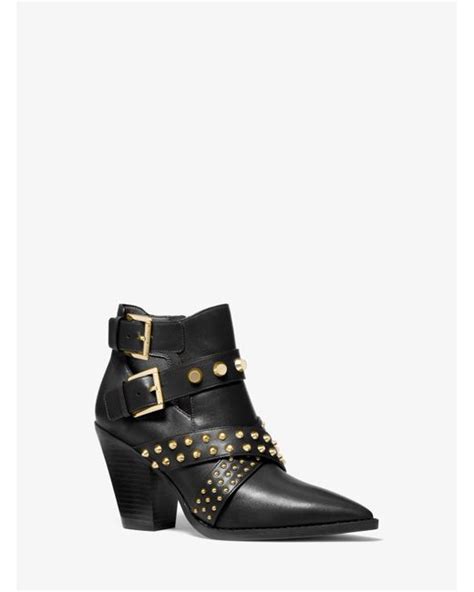 michael kors heels nordstrom|Michael Kors ankle boots Nordstrom.